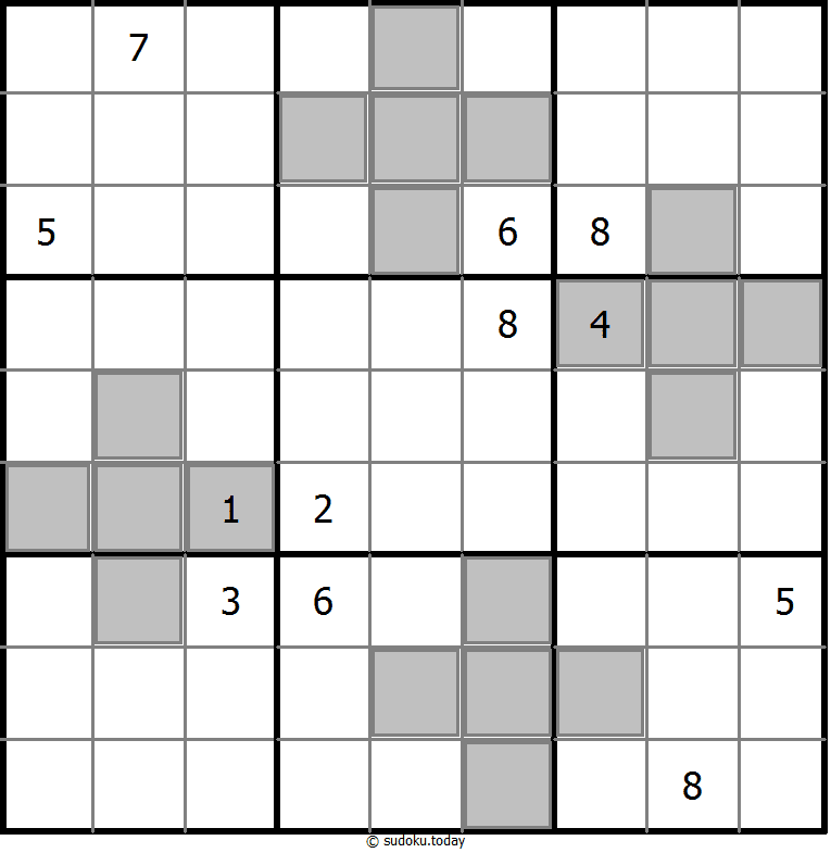 Clone Sudoku