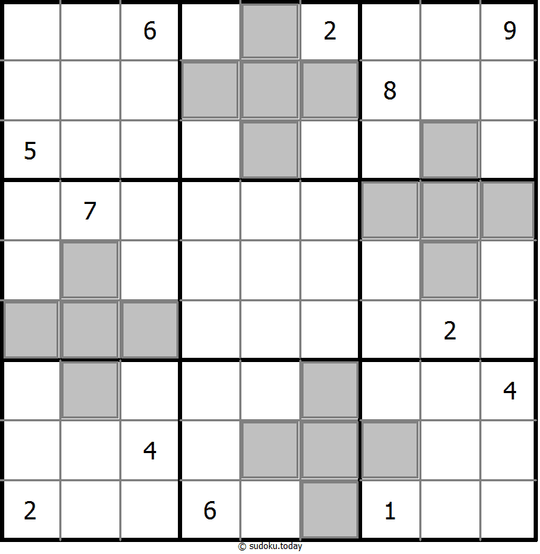 Clone Sudoku