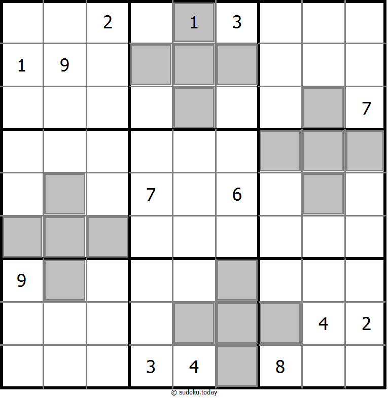Clone Sudoku