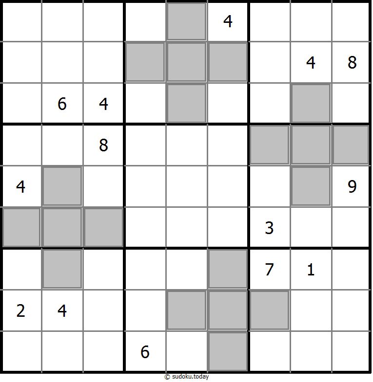 Clone Sudoku 17-August-2020