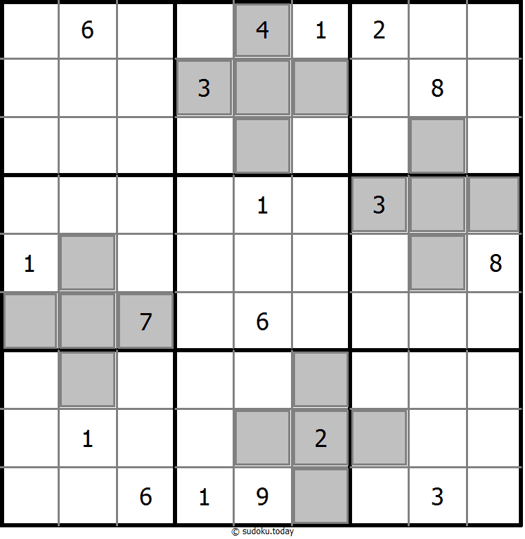 클론 수독 #15872