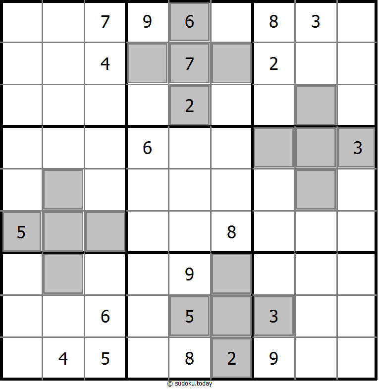 Clone Sudoku 21-August-2020