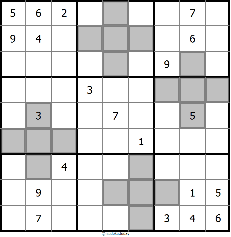 Clone Sudoku 24 November 2025