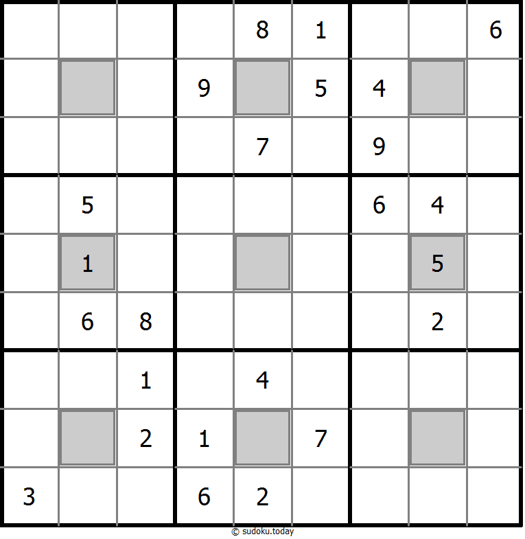 Sudoku Màu sắc