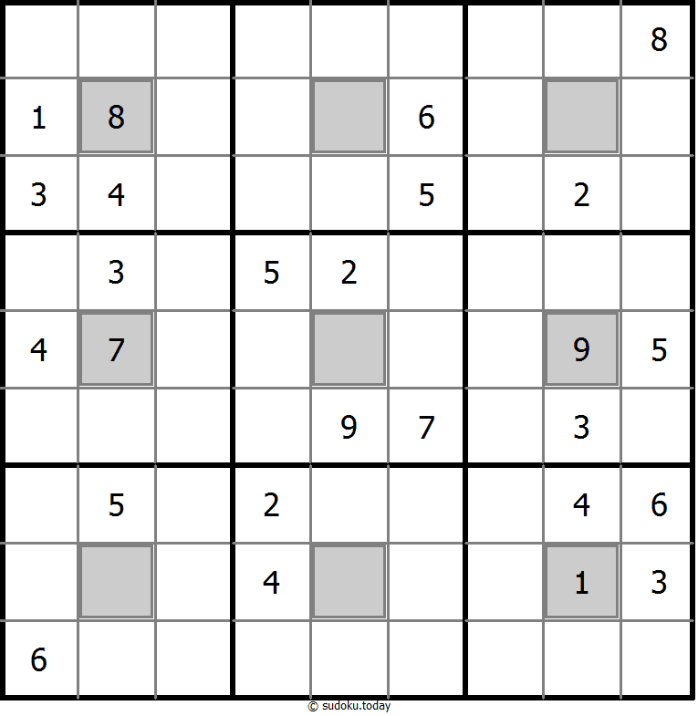 Color Sudoku 27-June-2020