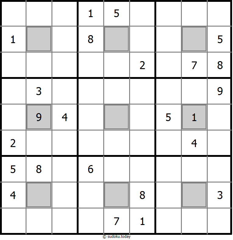 Color Sudoku 2-July-2020