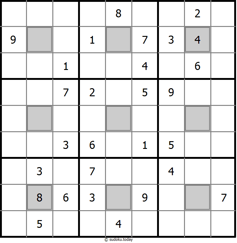 Color Sudoku 6-June-2021