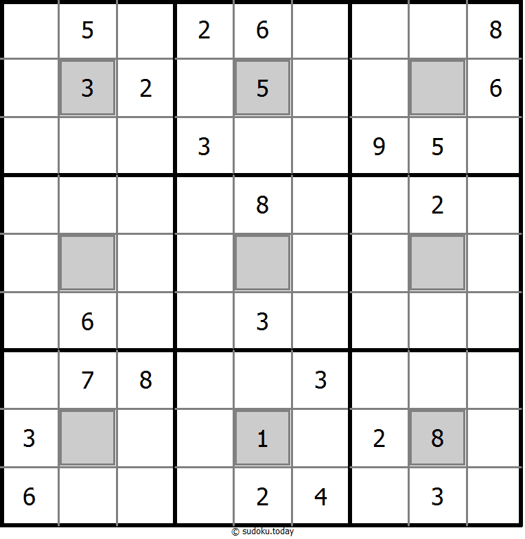 Color Sudoku 4-July-2020