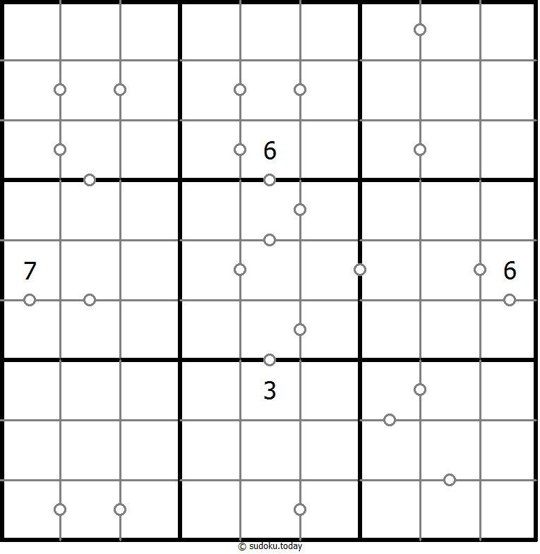 Consecutive Sudoku 19-July-2020