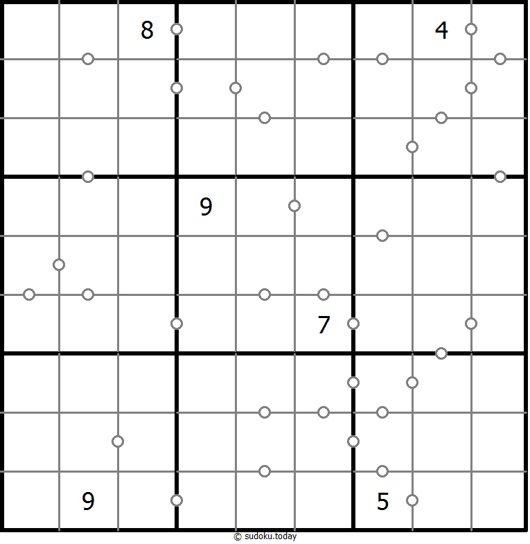 Continue Sudoku