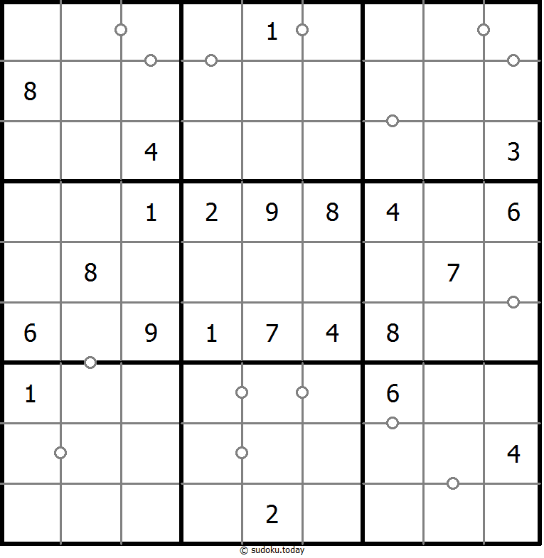 Sudoku Liên tiếp