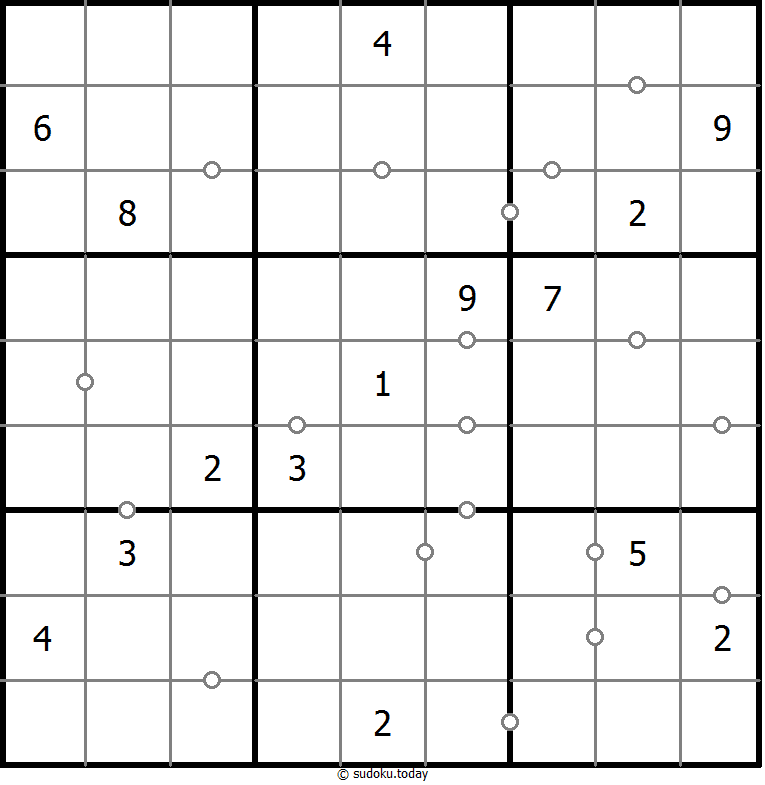 Consecutive Sudoku 12-July-2020