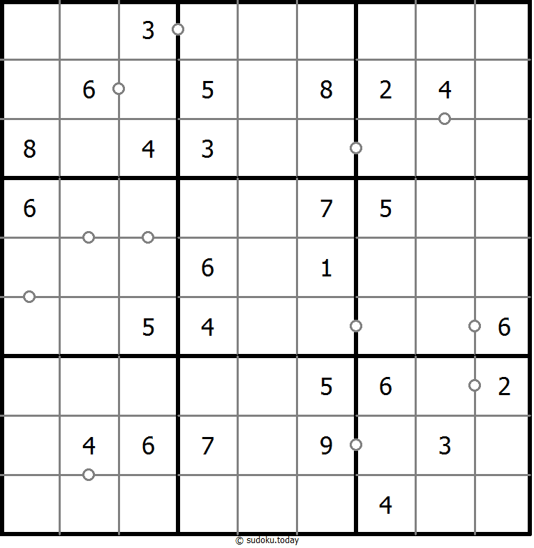 Consecutive Sudoku