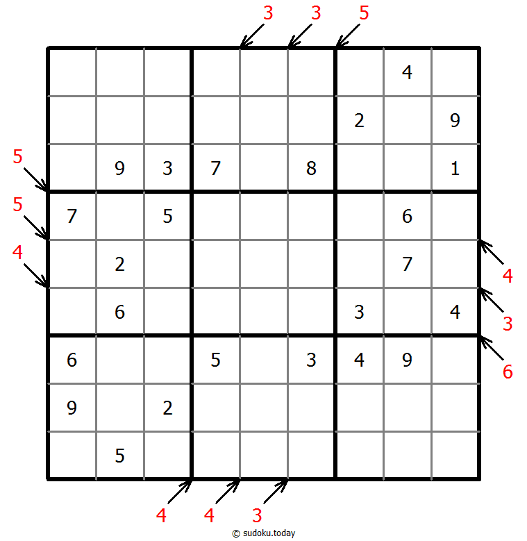 Count different Sudoku 24-June-2020