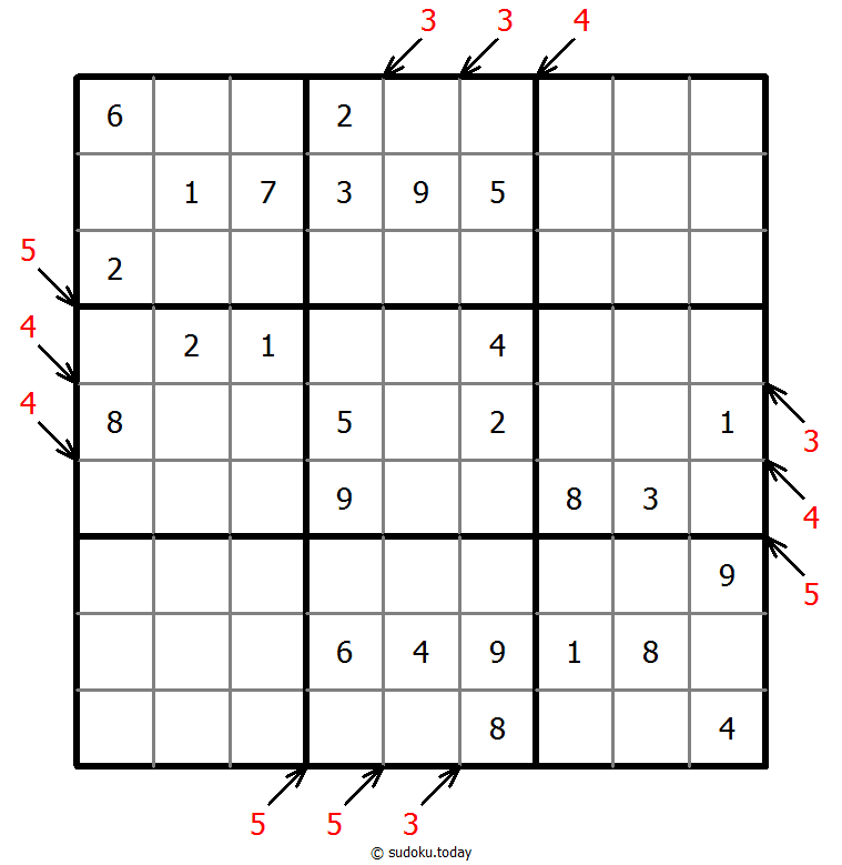 Count different Sudoku 13-July-2020
