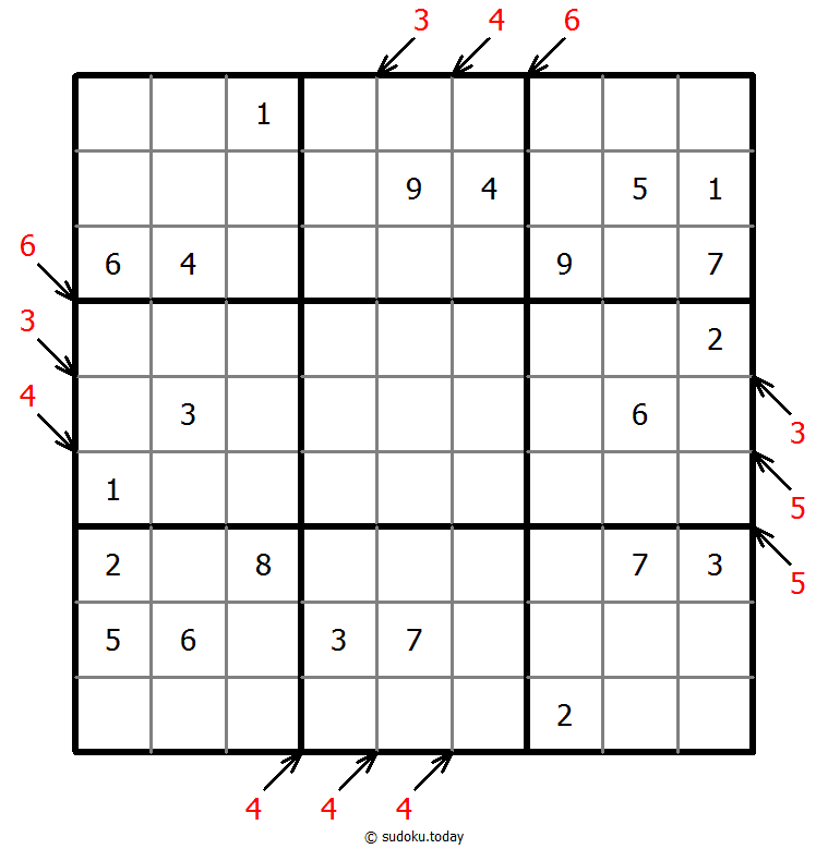 Count different Sudoku 22-July-2020