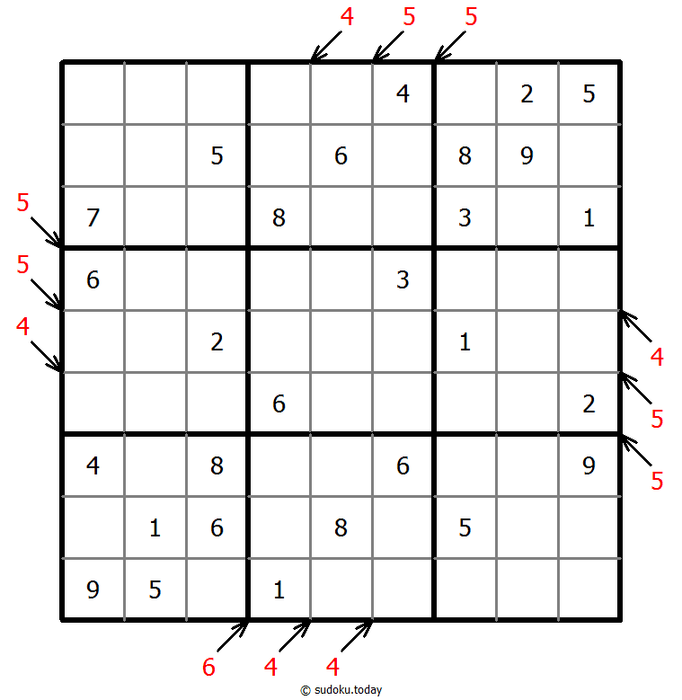 Count different Sudoku