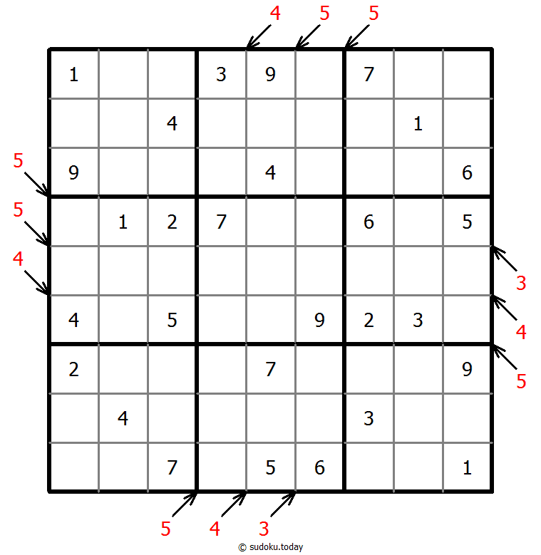 Count different Sudoku 18-June-2020