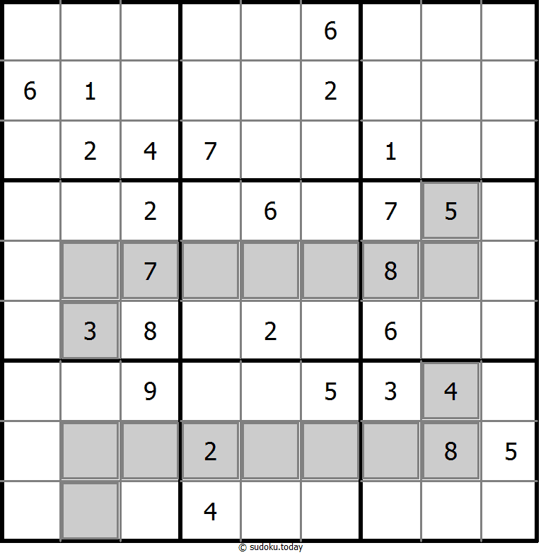 Extra Regions Sudoku 16-September-2020