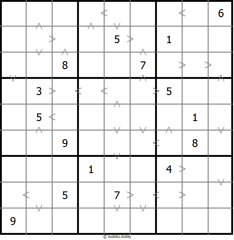 Sudoku So sánh