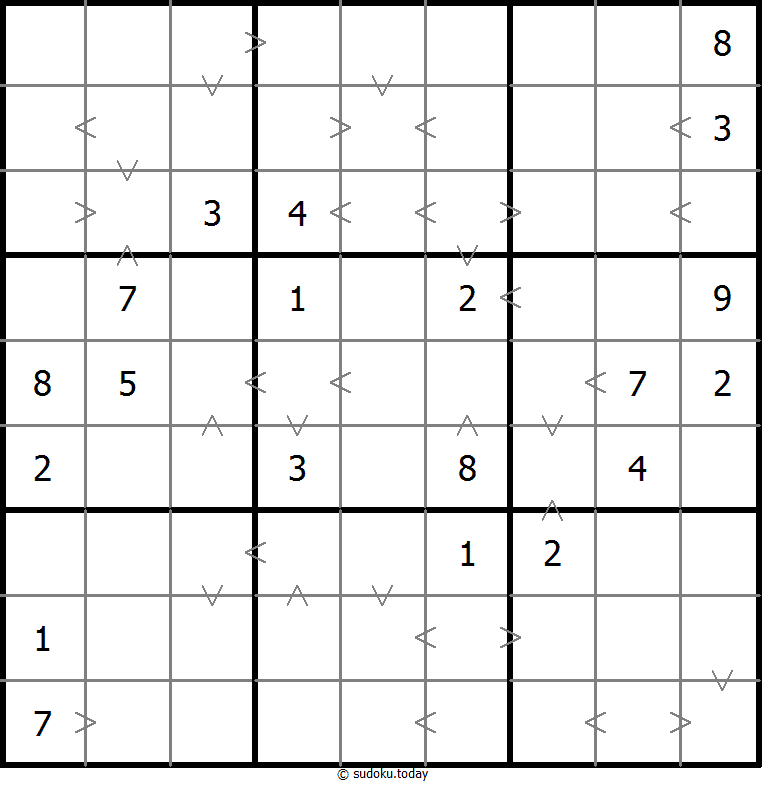 Sudoku So sánh