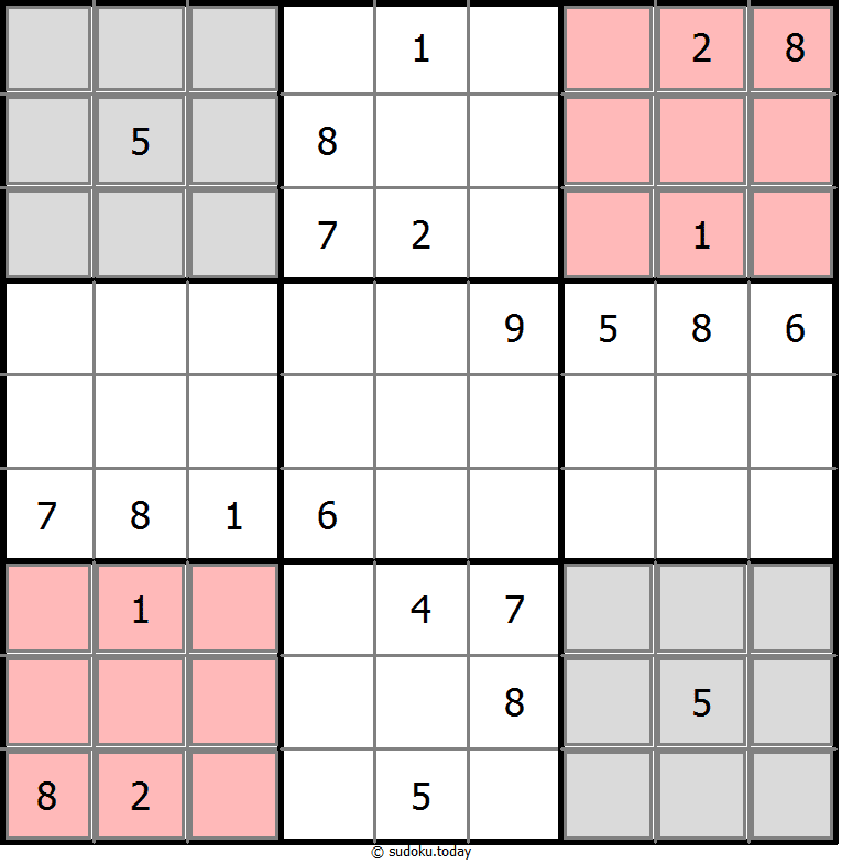 镜像數獨 #24349