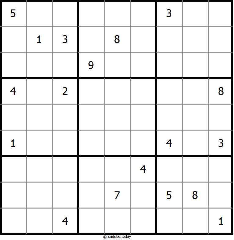 Non-Consecutive Sudoku