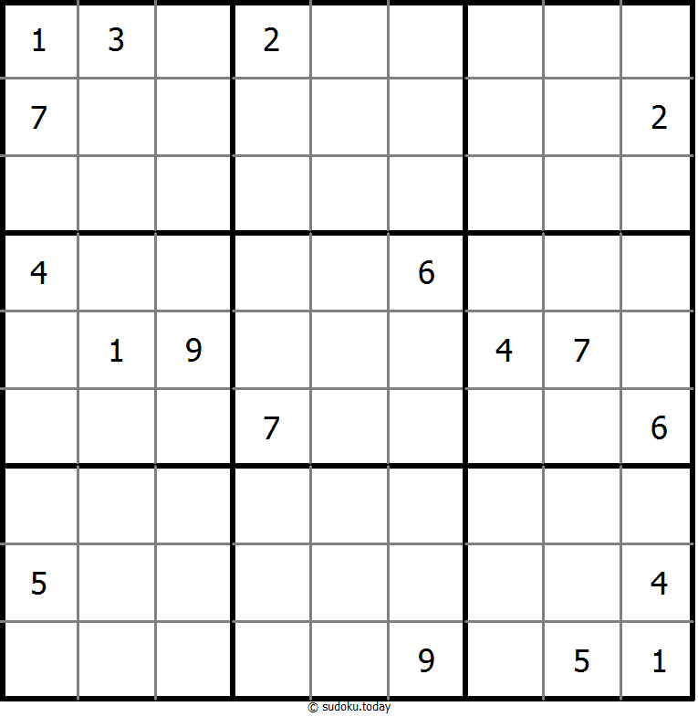 Non-Consecutive Sudoku
