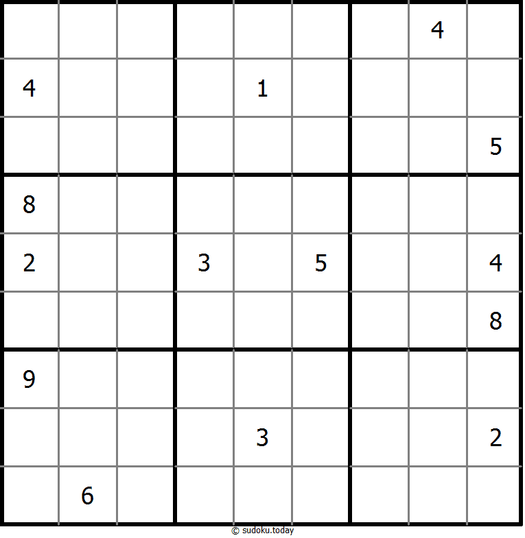 Non-Consecutive Sudoku 30-December-2020