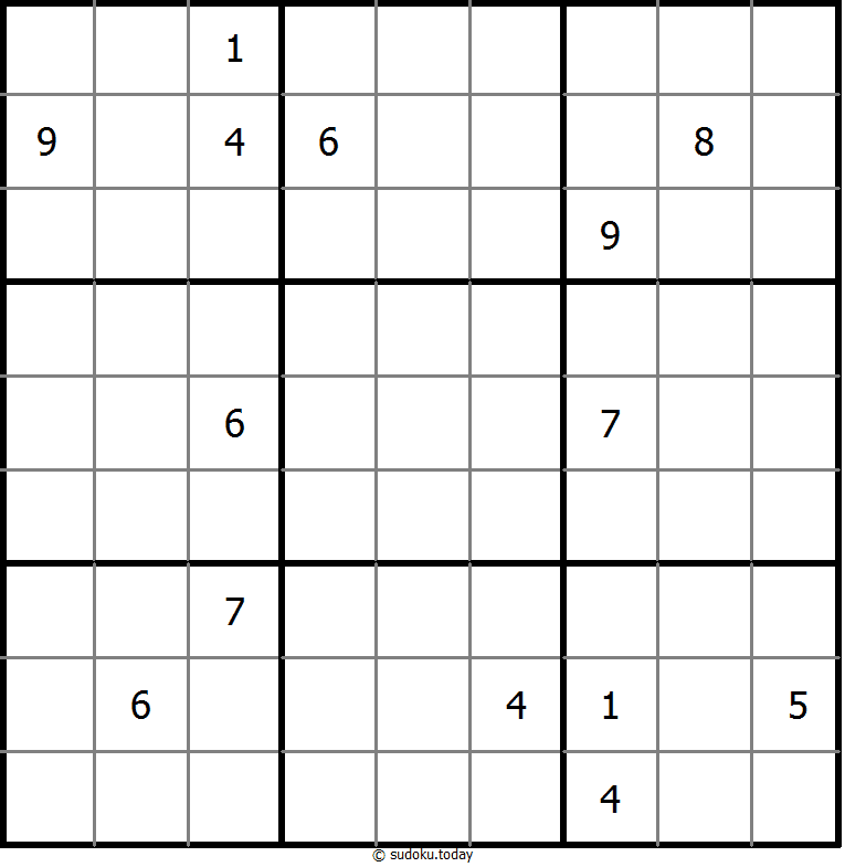 Non-Consecutive Sudoku 28-November-2020