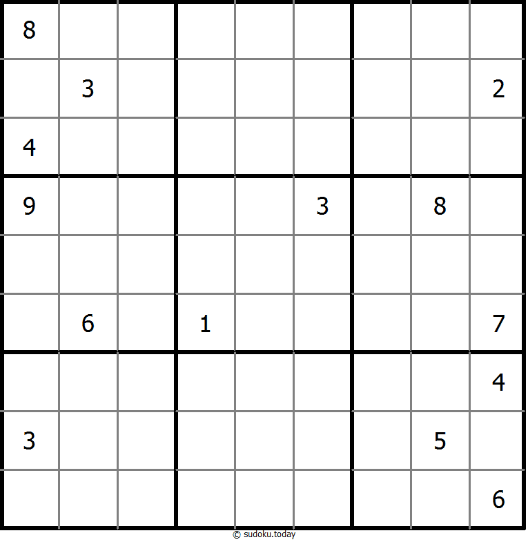 non-consecutive-sudoku