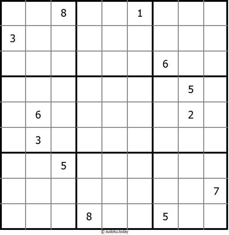 Non-Consecutive Sudoku 25 December 2025