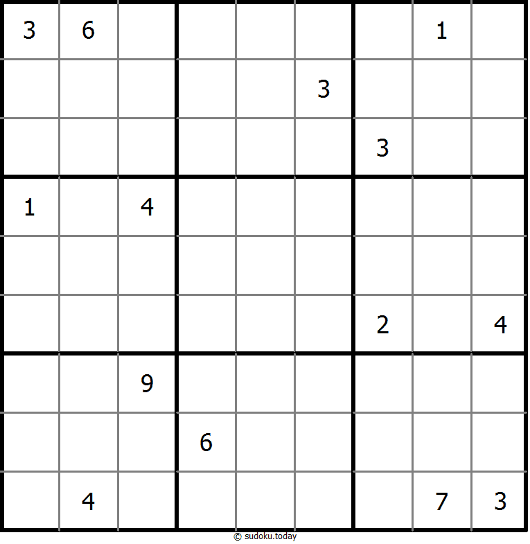 Non-Consecutive Sudoku