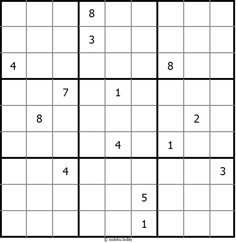 Non-Consecutive Sudoku