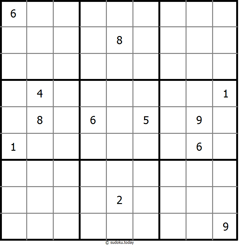 Non-Consecutive Sudoku