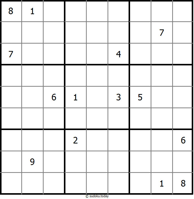 Non-Consecutive Sudoku