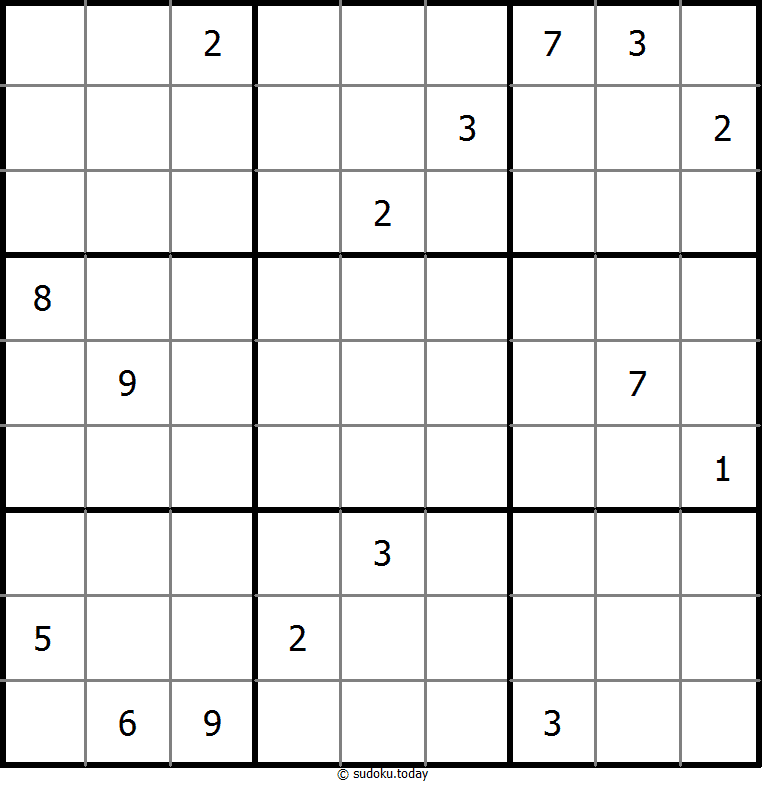 Non-Consecutive Sudoku 6-January-2021