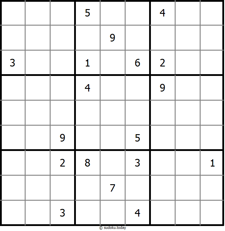 불연속 수독 #13340