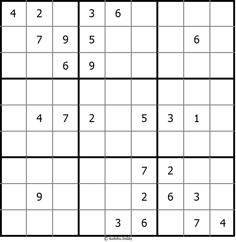Non-Consecutive Sudoku 29-December-2020