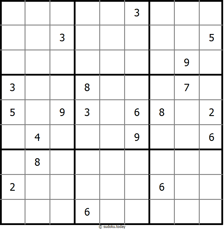 불연속 수독 #13370