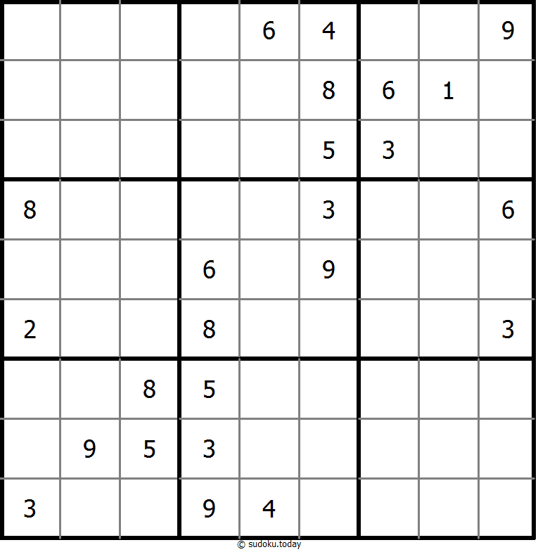 Non-Consecutive Sudoku