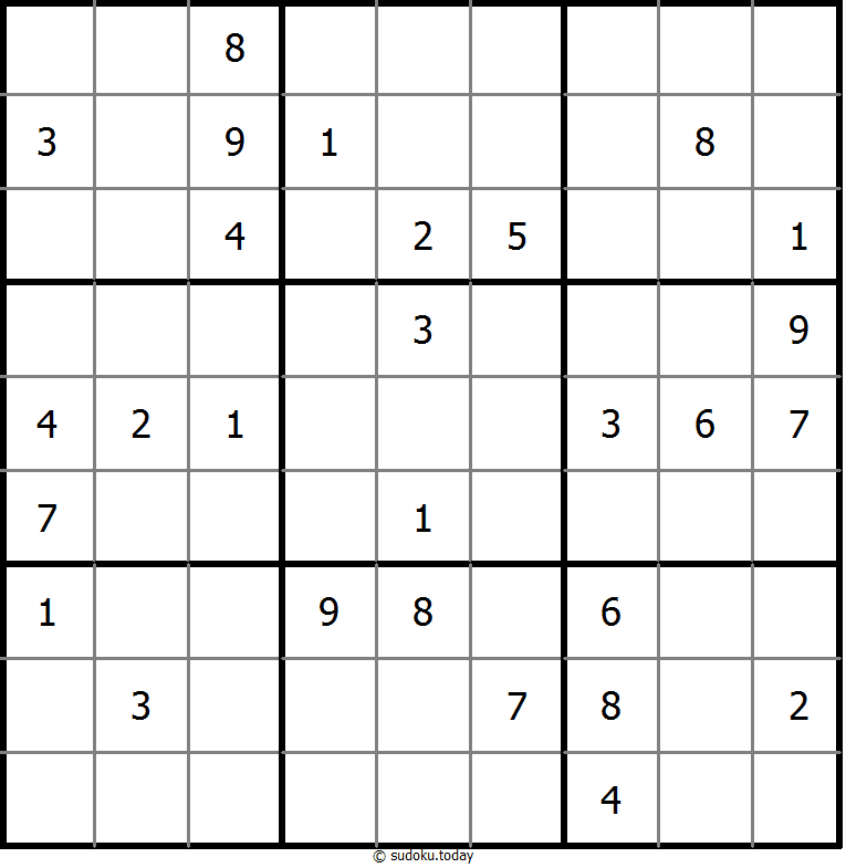 Sudoku Tanpa Sentuhan