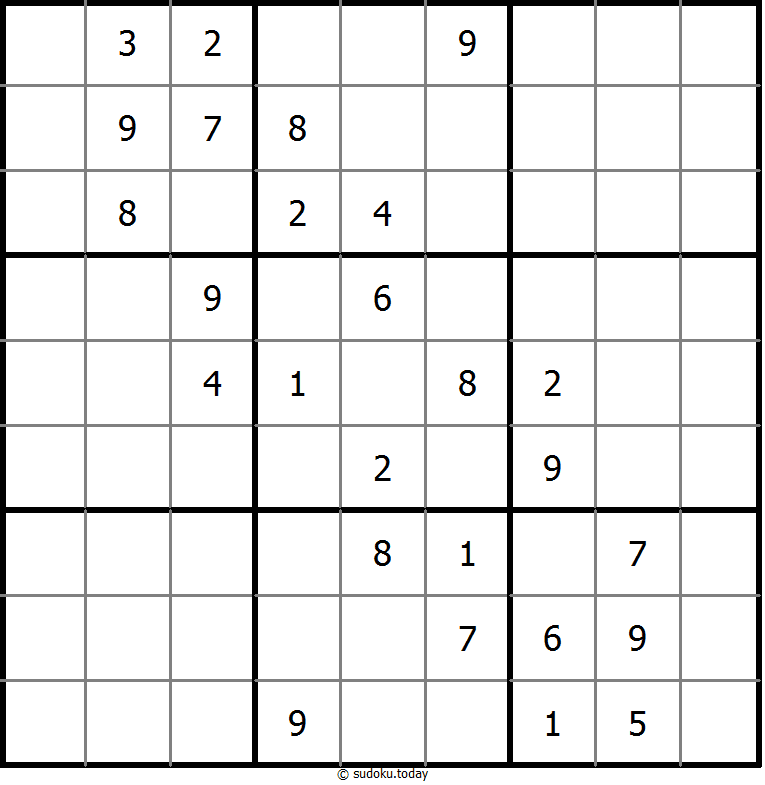 Sudoku (Oh no! Another one!) download the last version for ipod