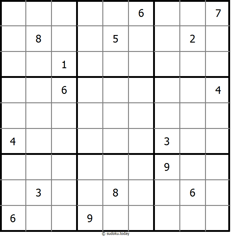 Non XV sudoku 31 January 2026