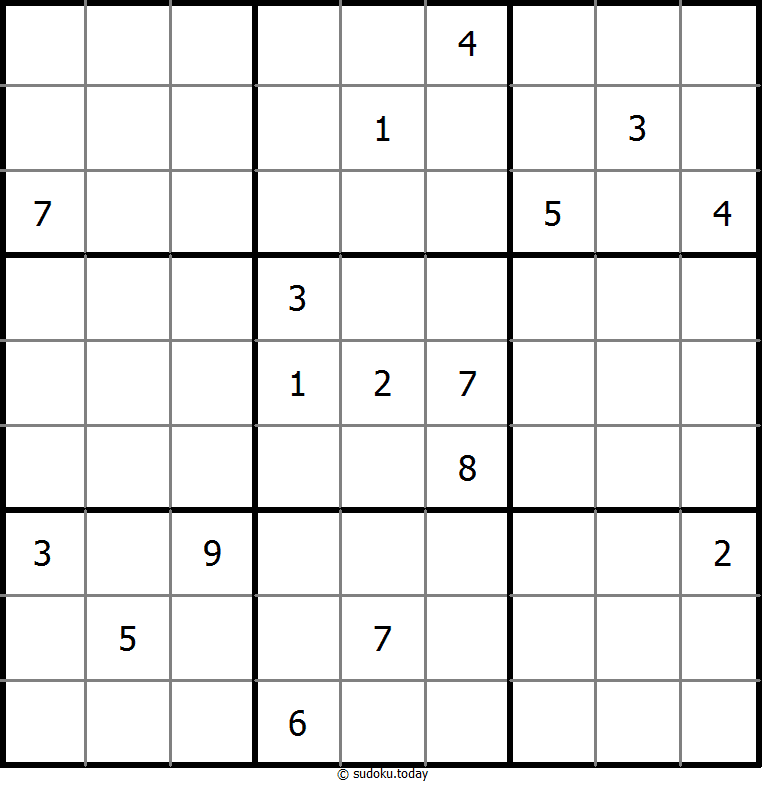 非十五數獨