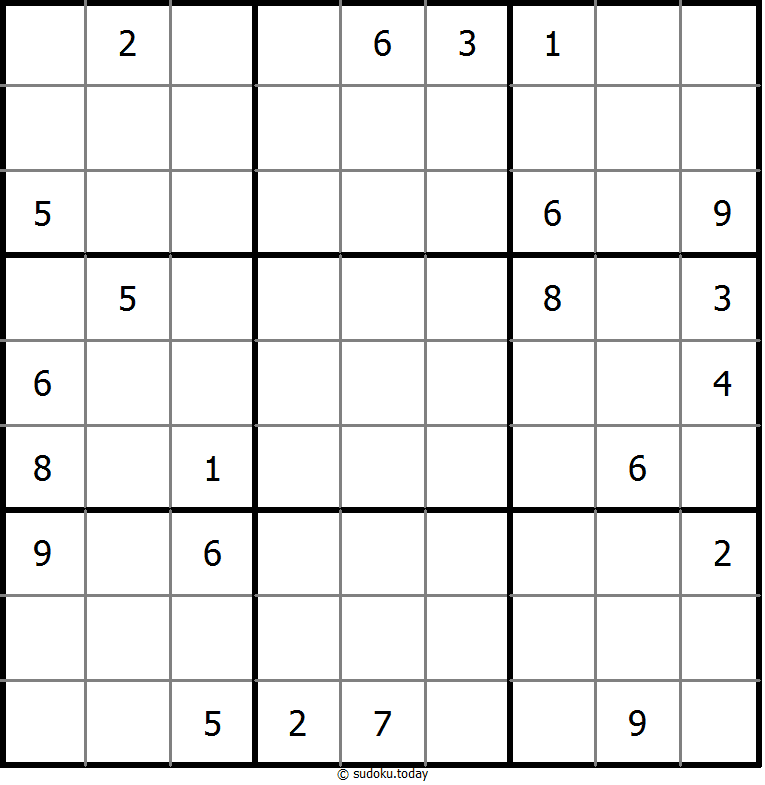 Non XV sudoku 4-September-2020