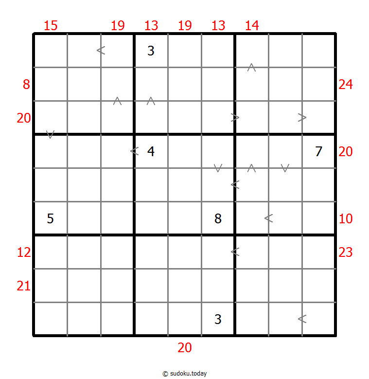 혼합 수독 (크기 비교 + 프레임 합) #23400