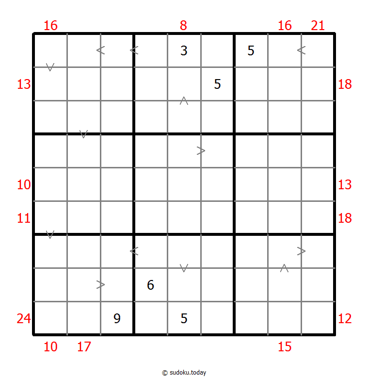 혼합 수독 (크기 비교 + 프레임 합) #23423