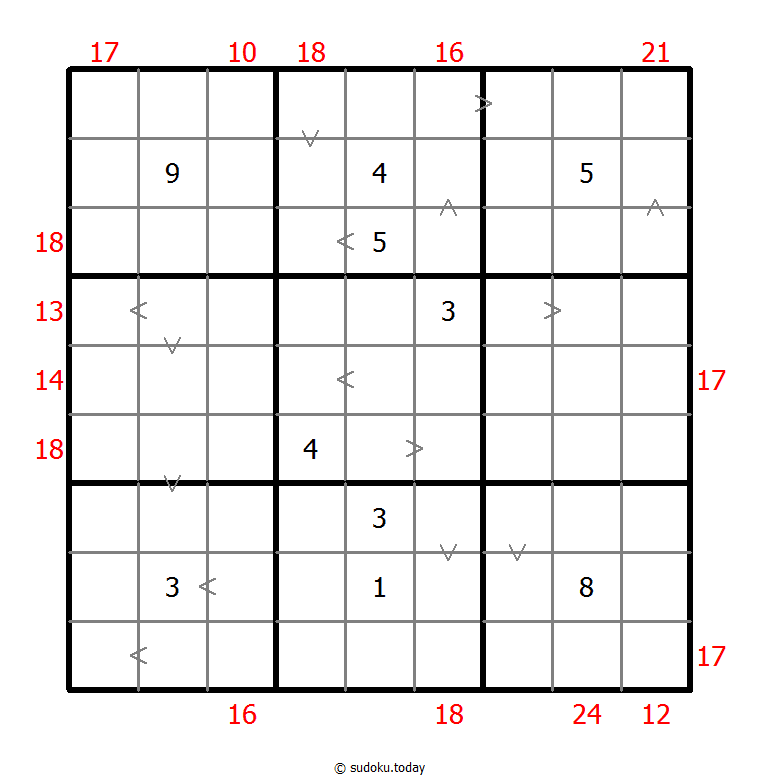 혼합 수독 (크기 비교 + 프레임 합) #23493