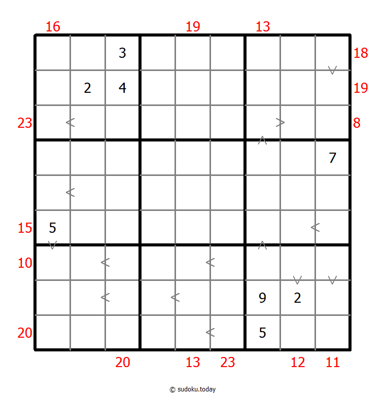 혼합 수독 (크기 비교 + 프레임 합) #23852